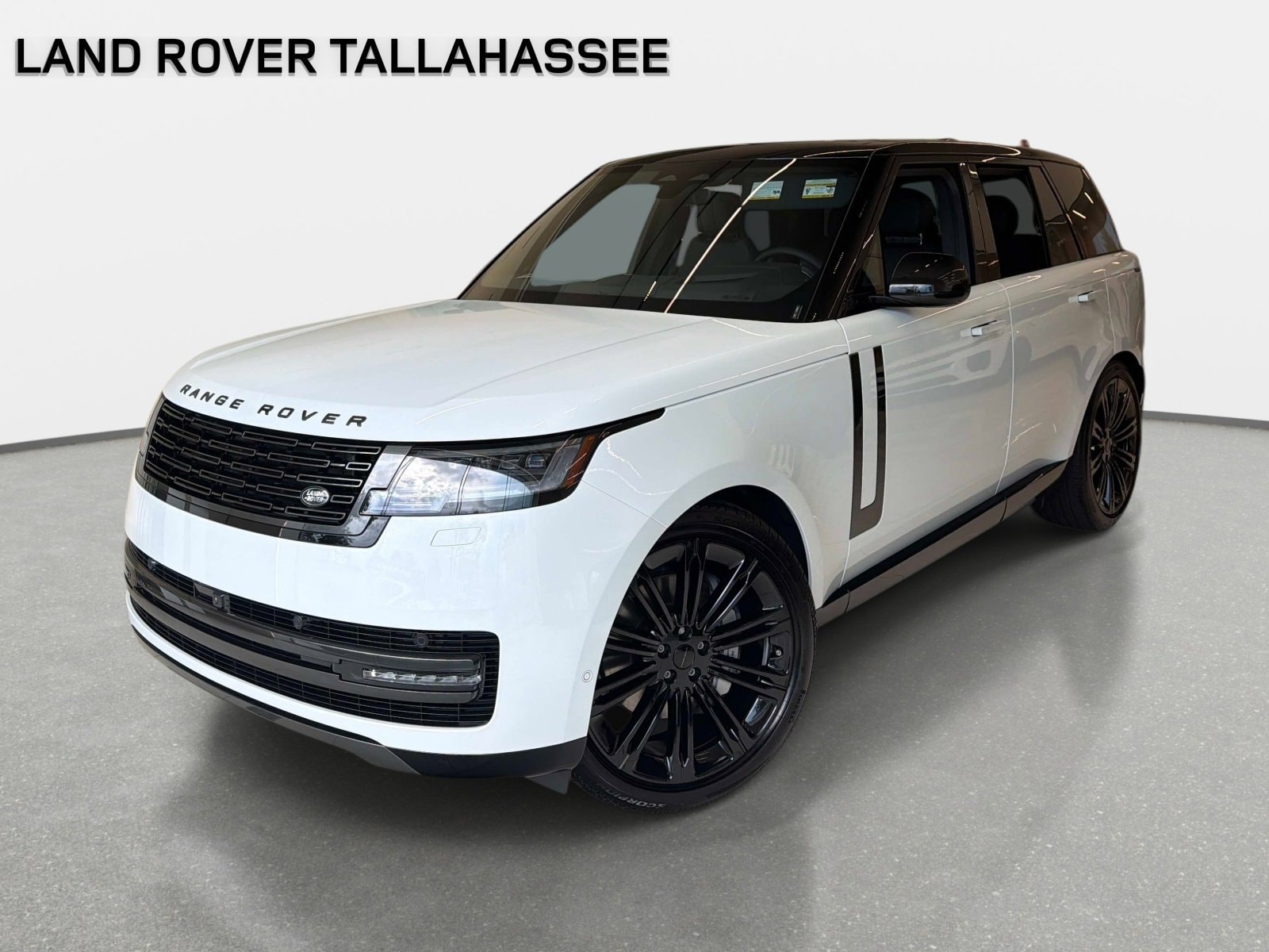2026 Land Rover Range Rover 3.0 SE SWB's photo