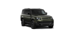 2026 Land Rover Defender 130 S 300PS SUV