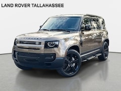 2026 Land Rover Defender 110 S SUV