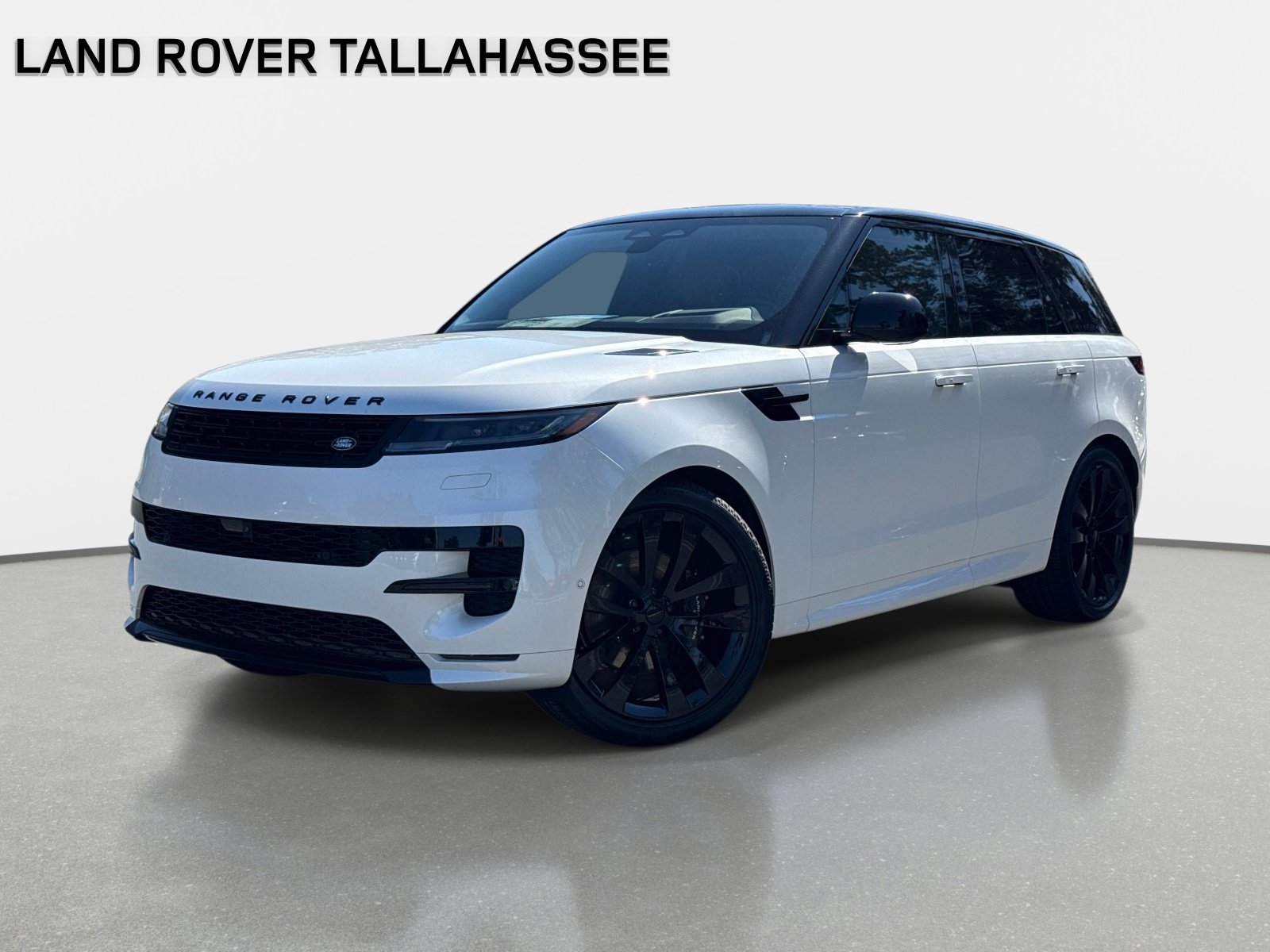 2027 Land Rover Range Rover Sport Range Rover Sport Dynamic SE P400 SUV
