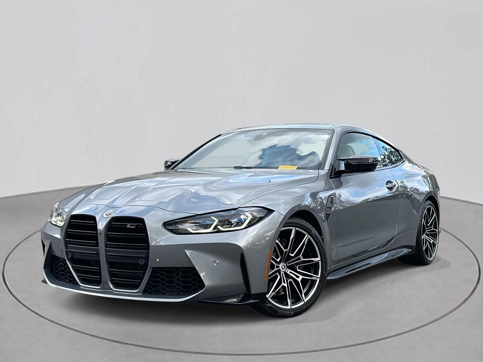 2023 BMW M4 Coupe Base's photo