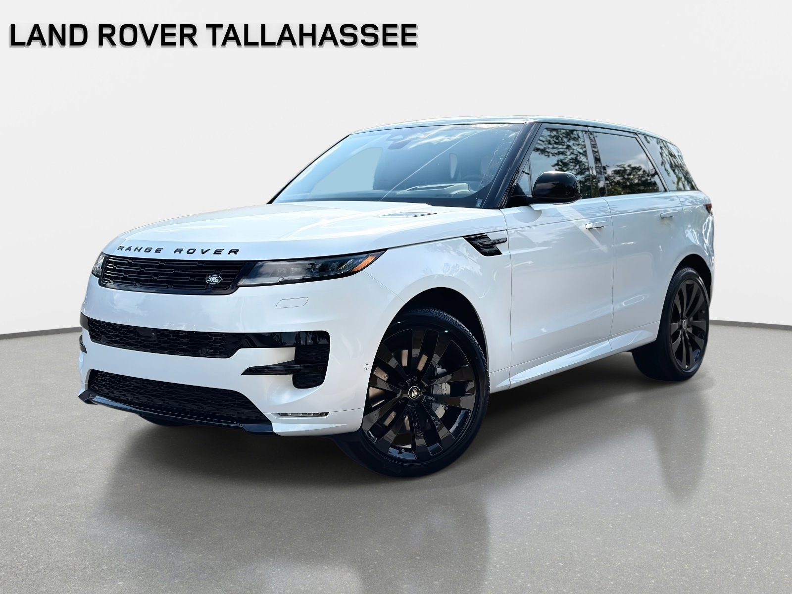 2025 Land Rover Range Rover Sport Dynamic SE