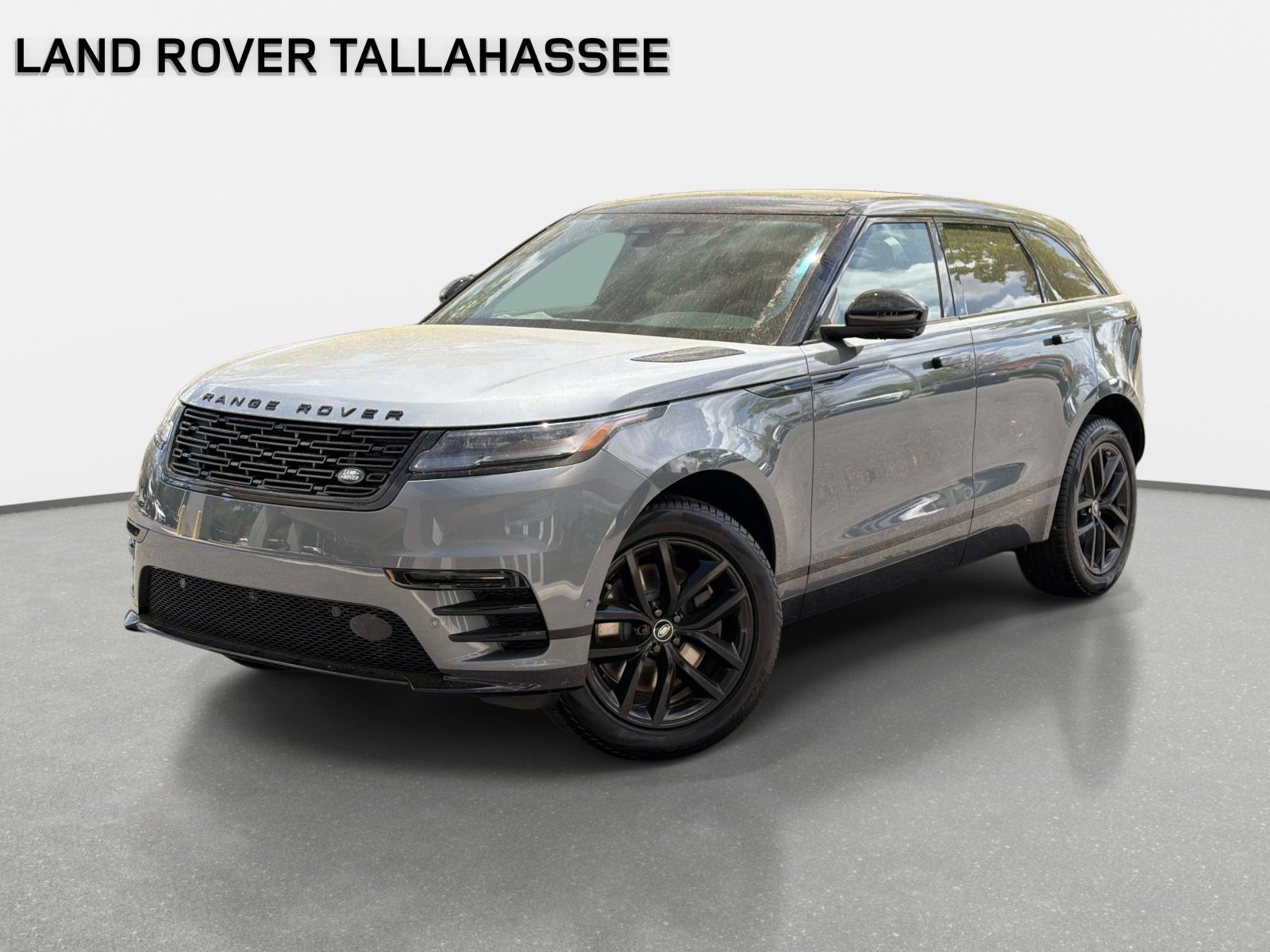 2026 Land Rover Range Rover Velar P250 Dynamic SE's photo