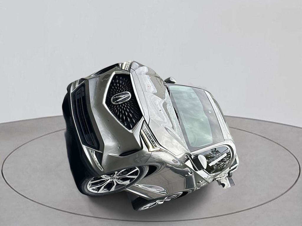 Used 2023 Acura MDX SH-AWD Technology Package SUV