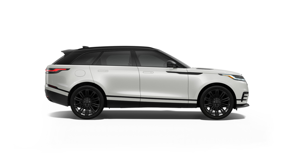 New 2026 Land Rover Range Rover Velar Dynamic SE 250PS SUV