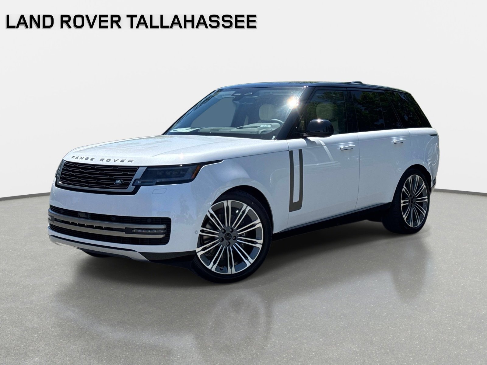 2026 Land Rover Range Rover 3.0 SE SWB's photo