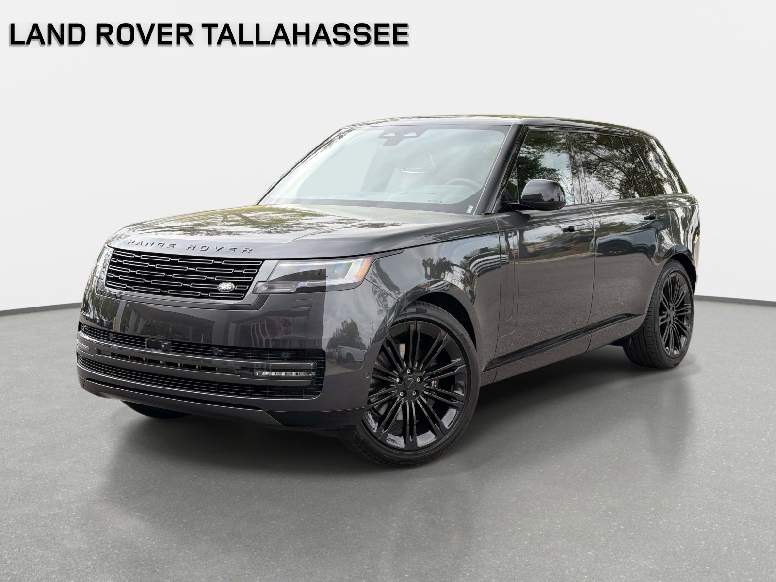 2026 Land Rover Range Rover 3.0 SE LWB 7's photo