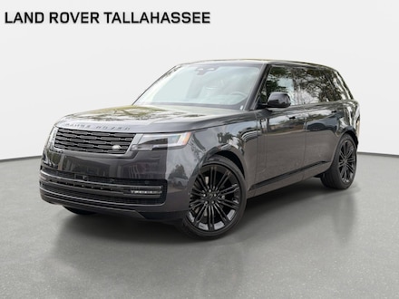2026 Land Rover Range Rover SE 7 Seats SUV