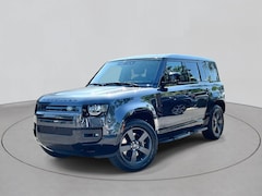 2025 Land Rover Defender 110 V8 SUV