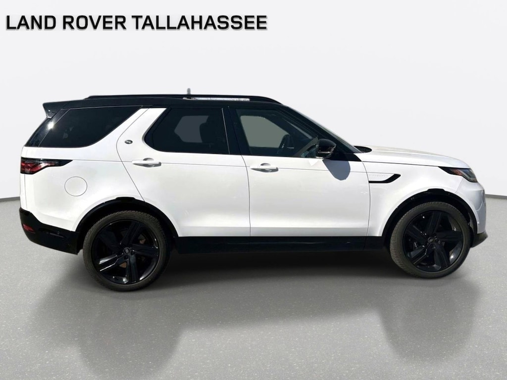 Used 2024 Land Rover Discovery P360 Metropolitan Edition SUV