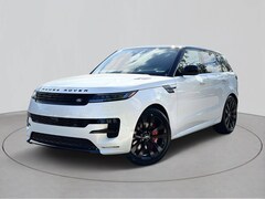 2025 Land Rover Range Rover Sport Dynamic SE SUV