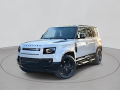 2026 Land Rover Defender 110 X-Dynamic SE SUV