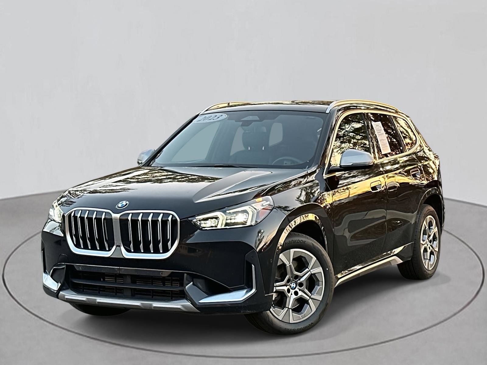 2023 BMW X1 28i