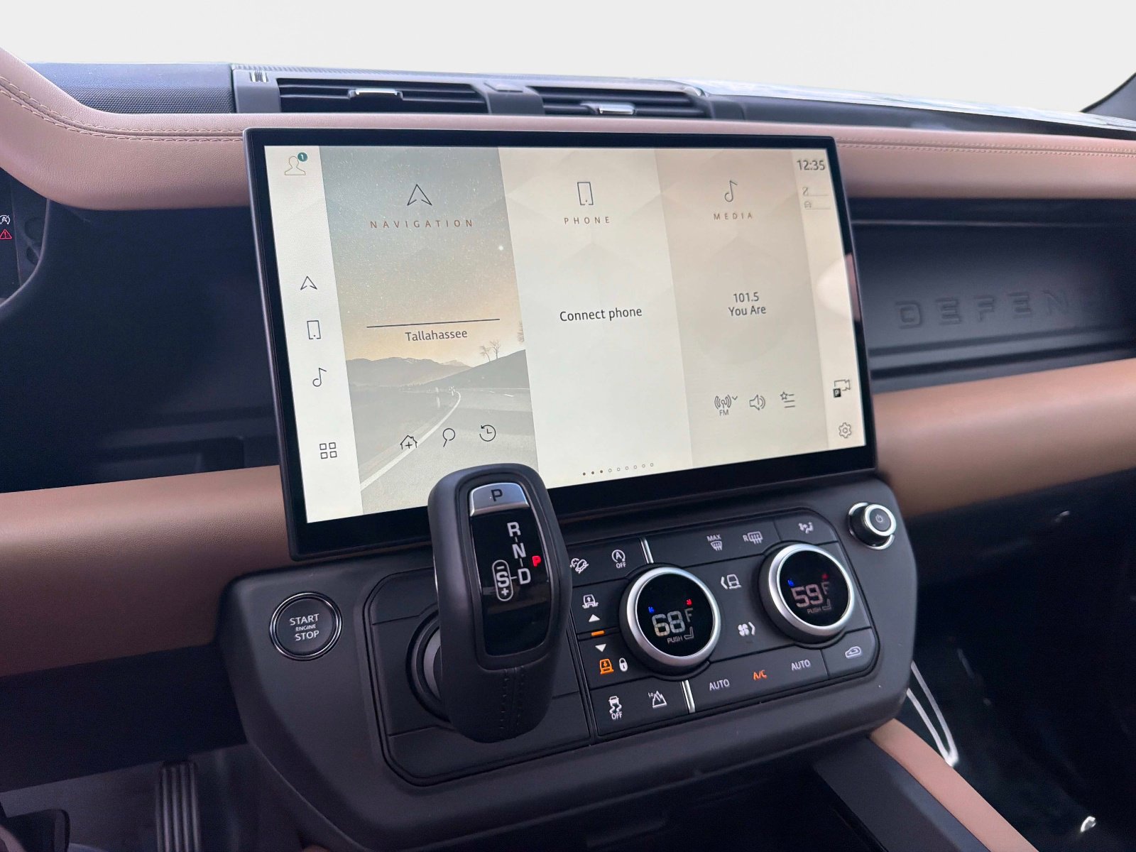 2026 Land Rover Defender S - Photo 22