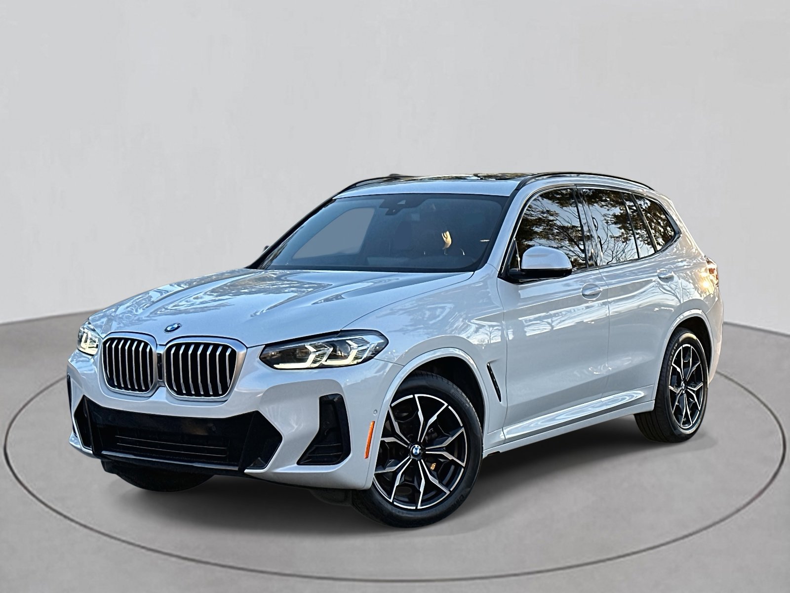 2024 BMW X3 30i