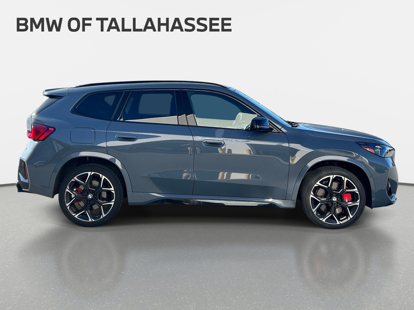 Certified 2024 BMW X1 M35i SUV