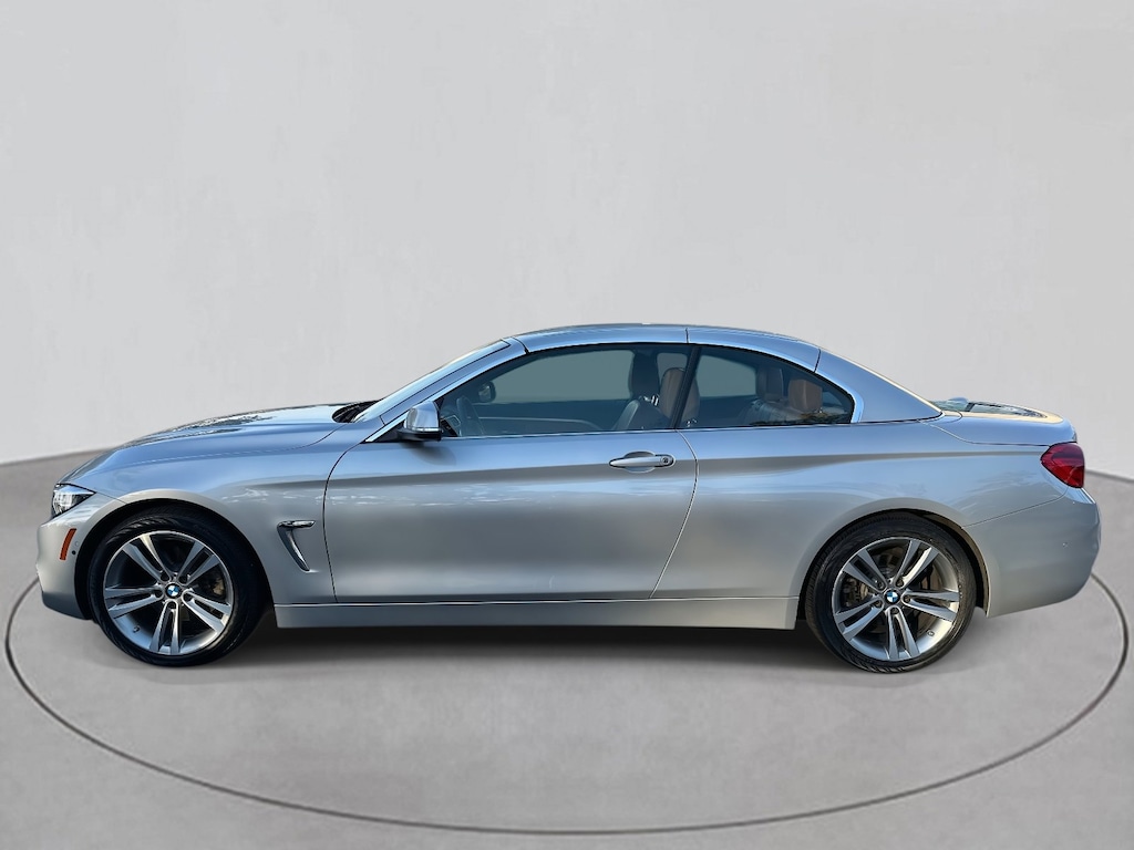 Used 2019 BMW 430i Convertible