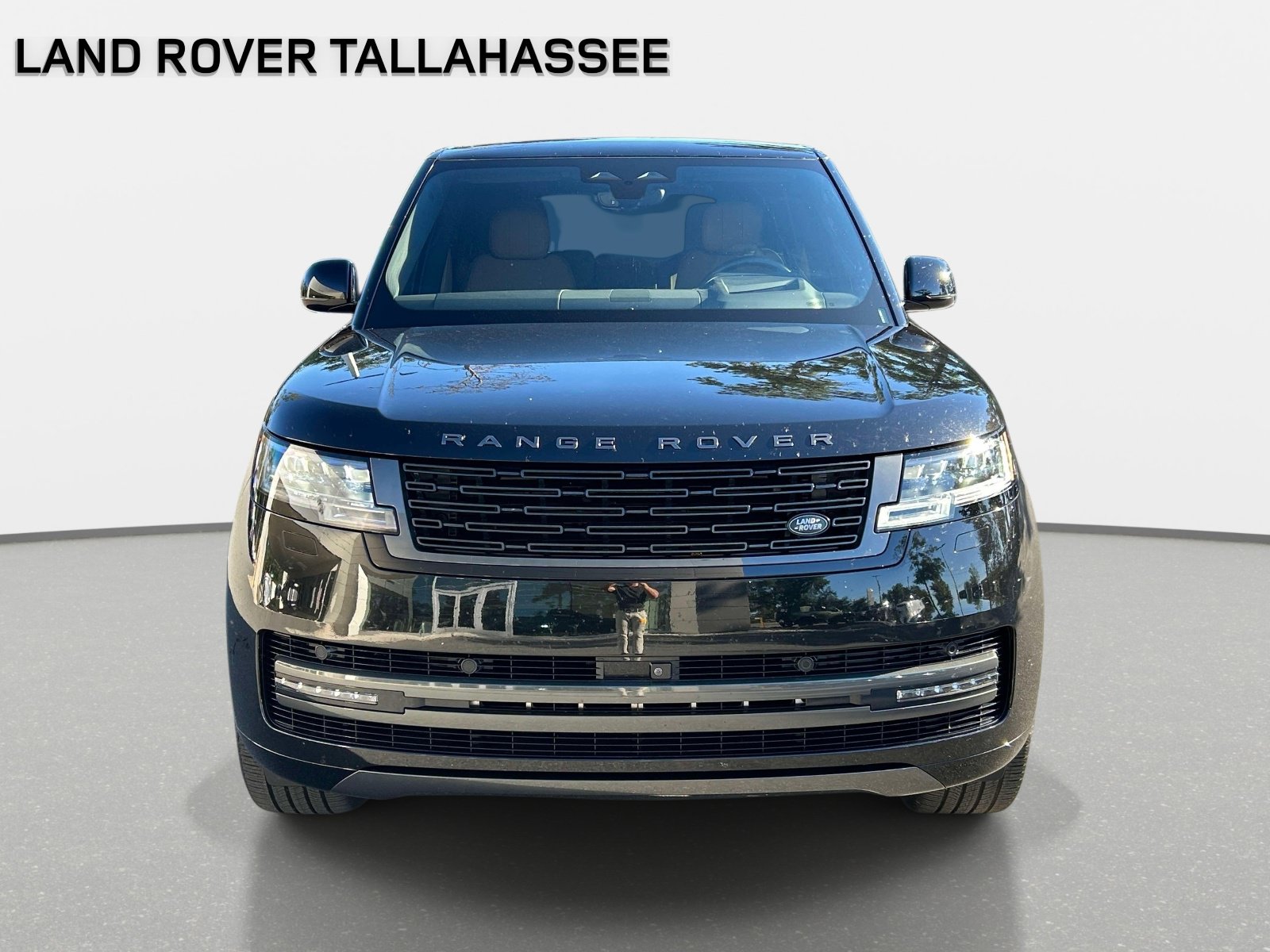 Certified 2025 Land Rover Range Rover P530 SE SUV