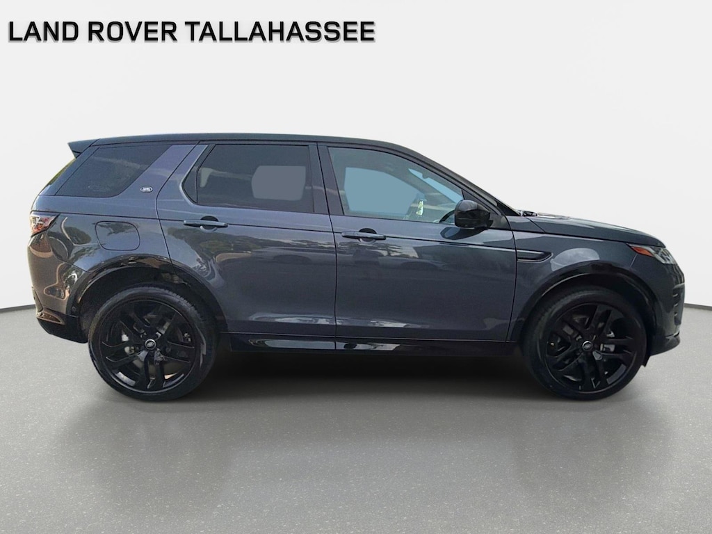 Certified 2025 Land Rover Discovery Sport Dynamic SE SUV