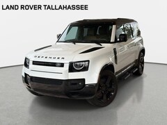 2026 Land Rover Defender 110 X-Dynamic SE SUV