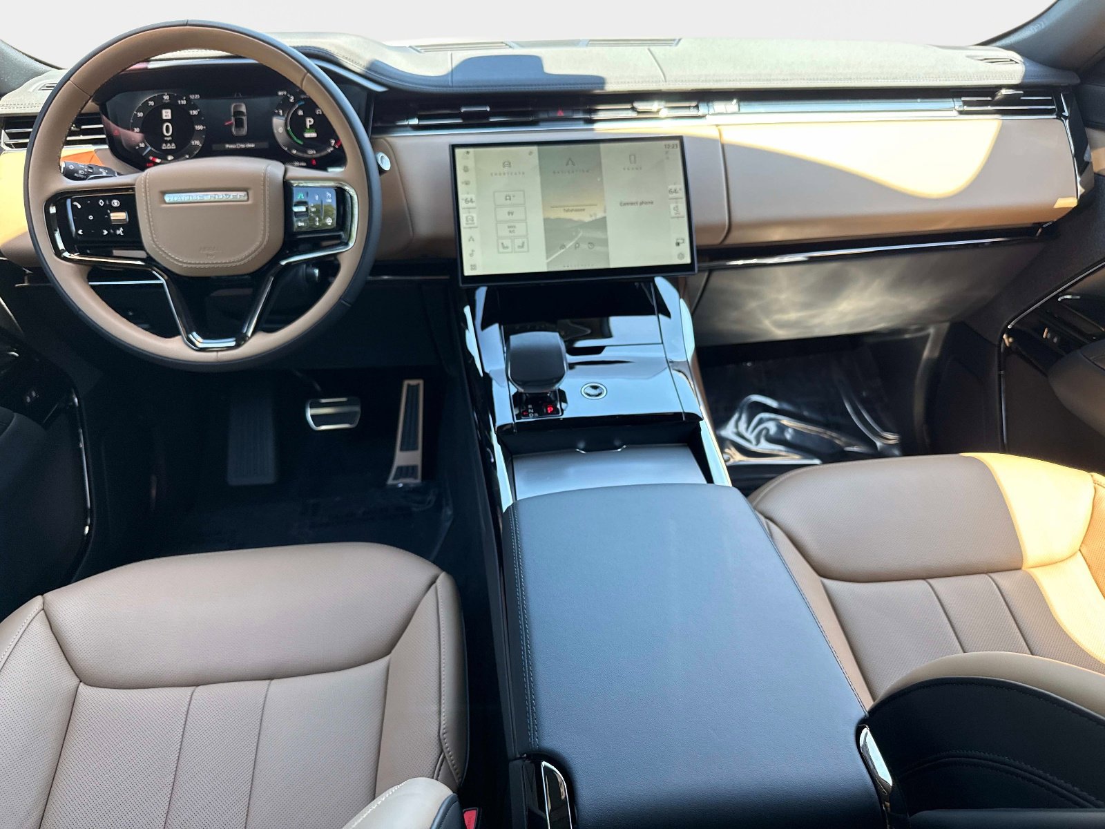 2026 Land Rover Range Rover Sport Dynamic SE - Photo 17