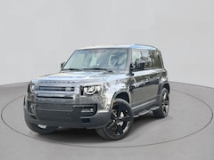2026 Land Rover Defender 110 S SUV
