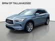  INFINITI QX50
