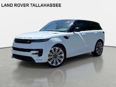 2026 Land Rover Range Rover Sport Dynamic SE SUV