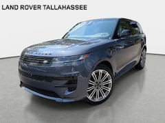 2026 Land Rover Range Rover Sport Dynamic SE SUV