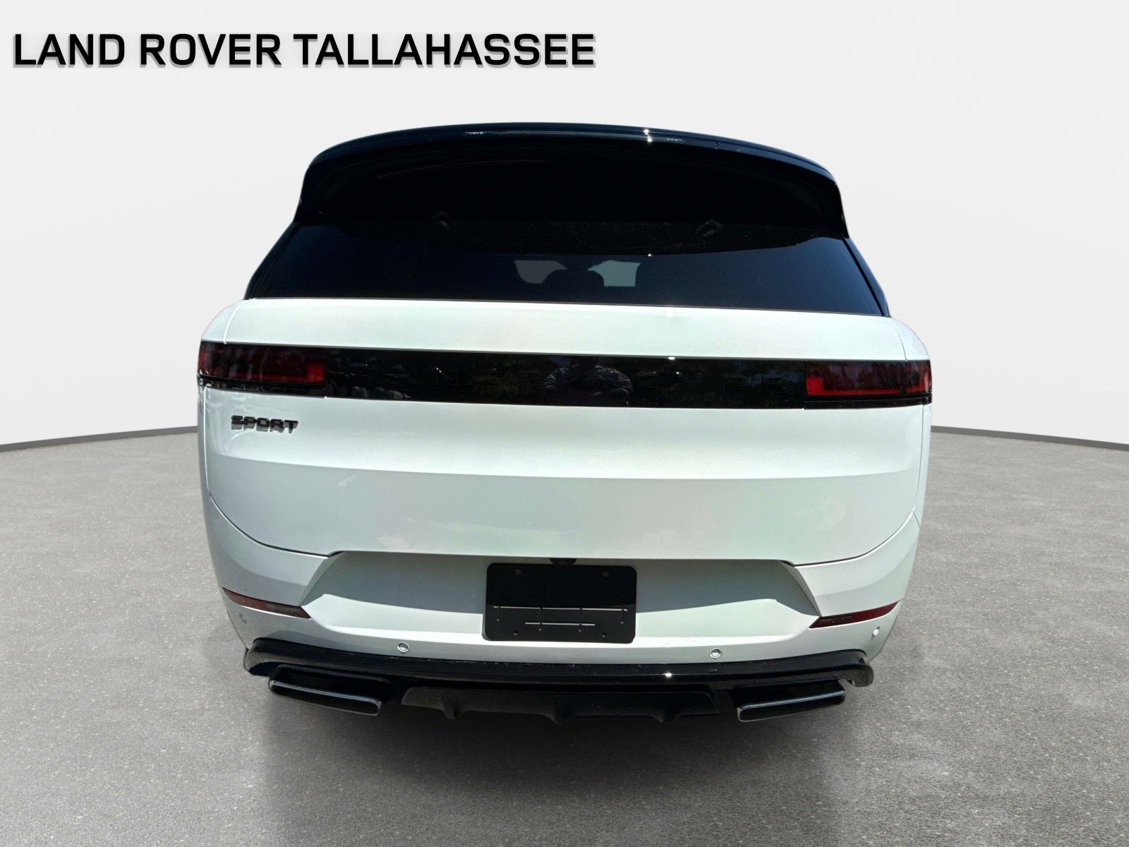 2026 Land Rover Range Rover Sport Dynamic SE - Photo 6