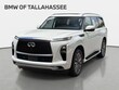  INFINITI QX80