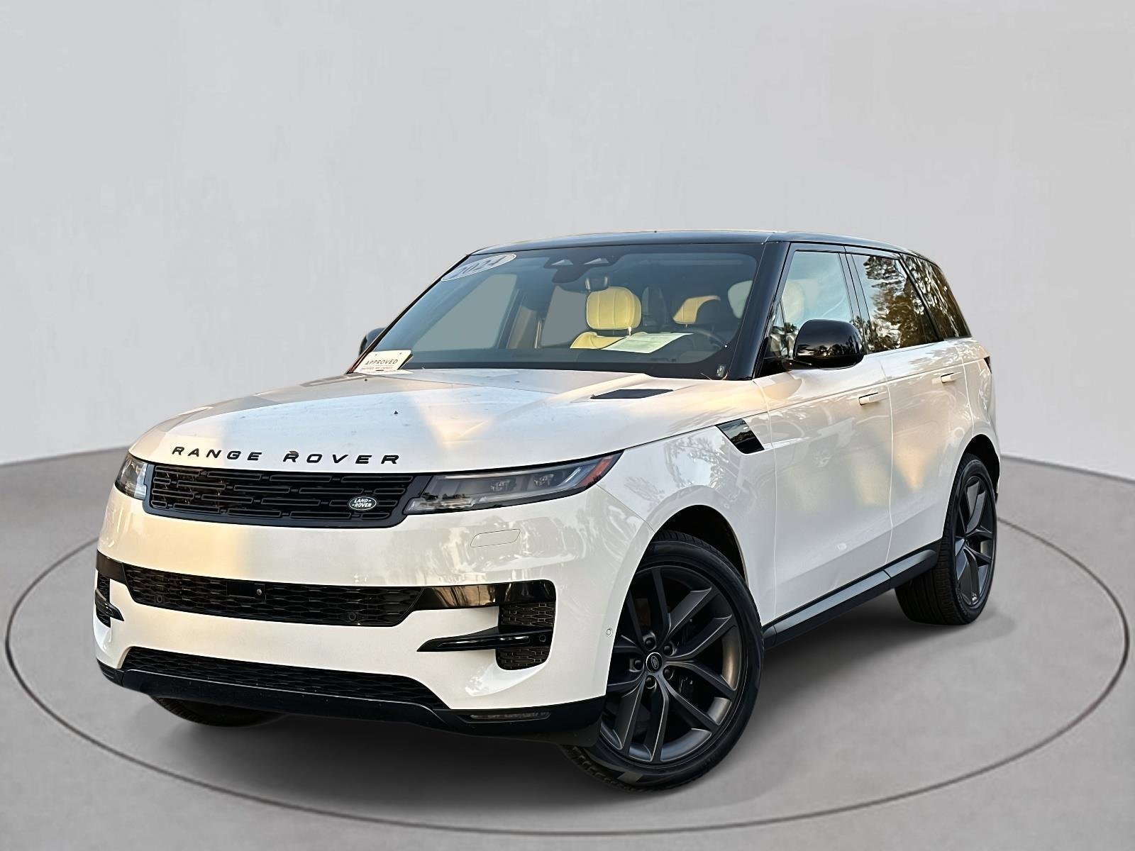 2024 Land Rover Range Rover Sport SE's photo
