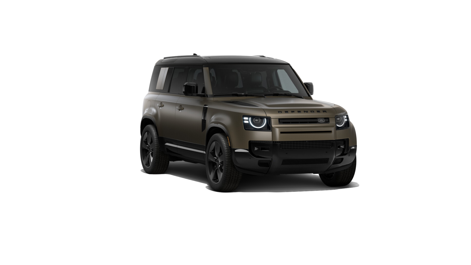 2026 Land Rover Defender X-Dynamic SE's photo