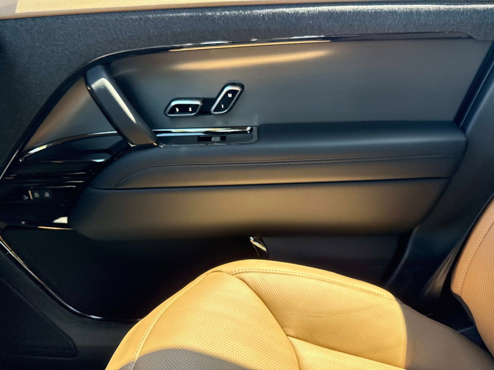 2026 Land Rover Range Rover Sport Dynamic SE - Photo 25