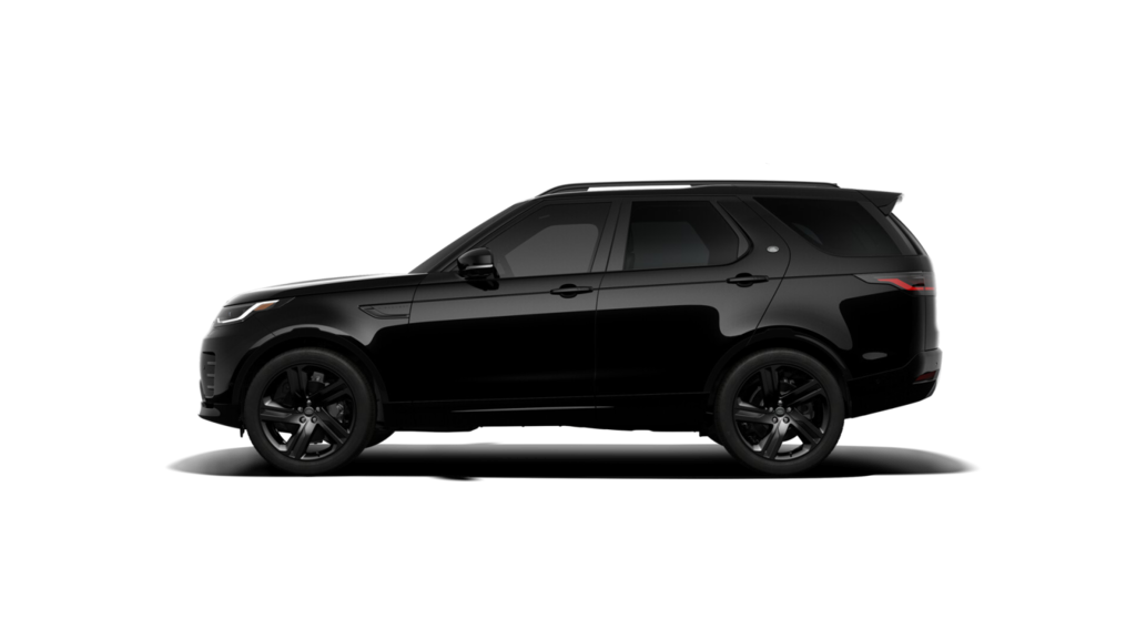 New 2026 Land Rover Discovery Gemini 360PS SUV