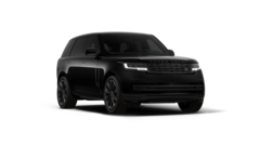 2027 Land Rover Range Rover SE 530PS Auto