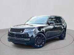 2026 Land Rover Range Rover SE SUV