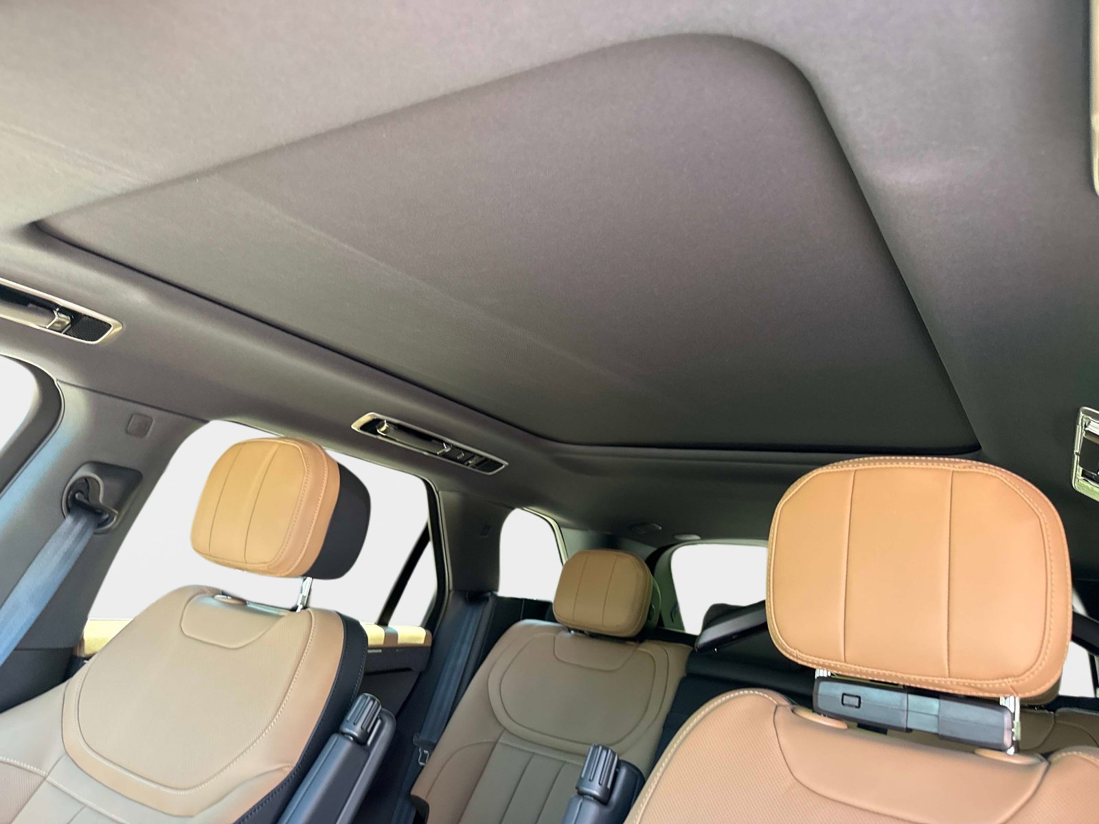 2026 Land Rover Range Rover Sport Dynamic SE - Photo 23