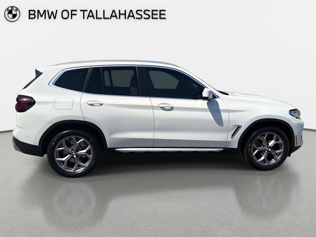 Certified 2023 BMW X3 sDrive30i SUV