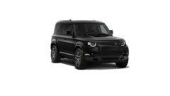 2026 Land Rover Defender 110 400PS X-Dynamic SE