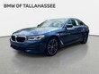  BMW 540i