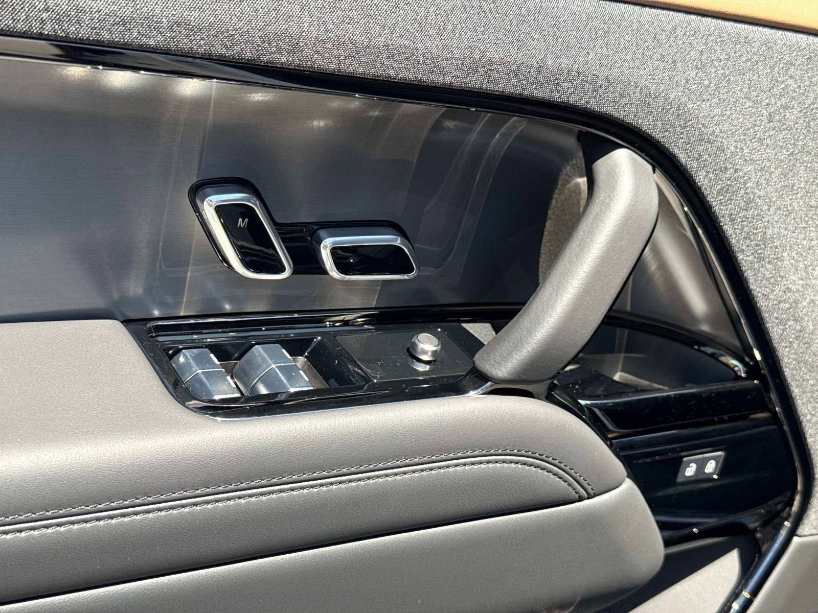 2026 Land Rover Range Rover Sport Dynamic SE - Photo 20