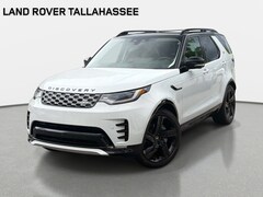 2026 Land Rover Discovery Dynamic SE SUV