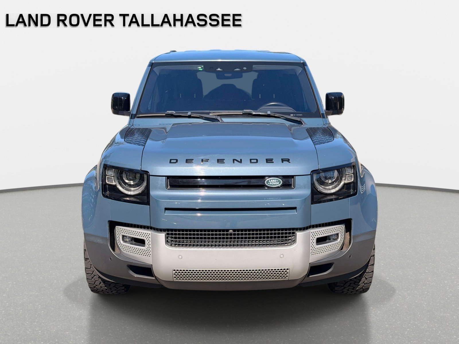 Certified 2021 Land Rover Defender SE SUV