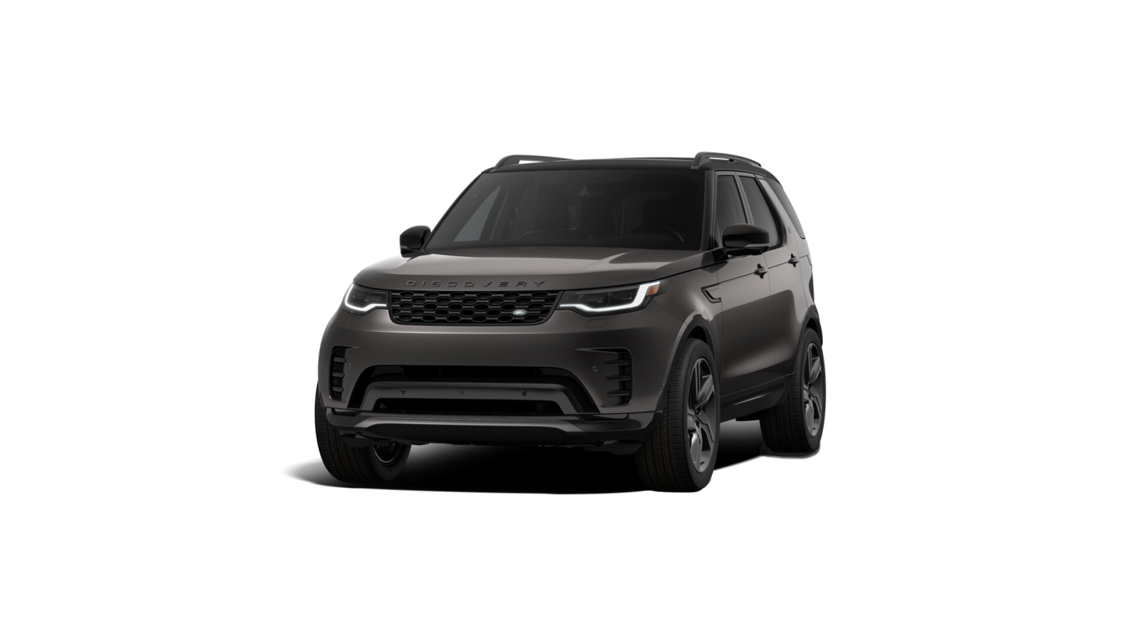 2026 Land Rover Discovery's photo