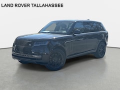 2026 Land Rover Range Rover SE 7 Seats 530PS SUV