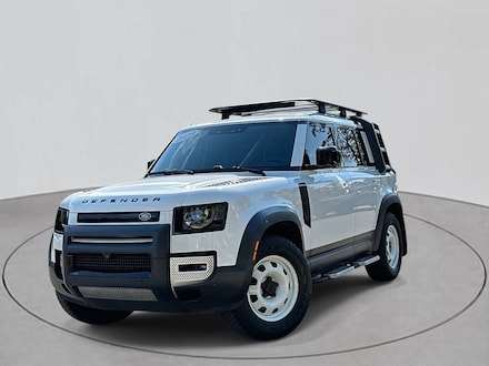 2023 Land Rover Defender 110 S SUV