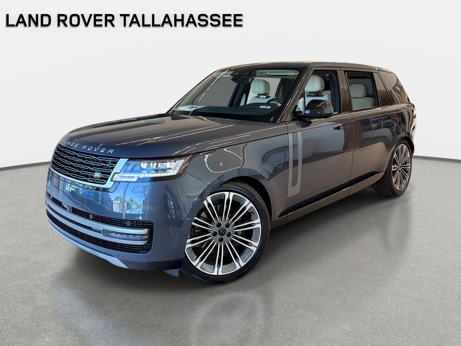 2026 Land Rover Range Rover 3.0 SE LWB 7's photo