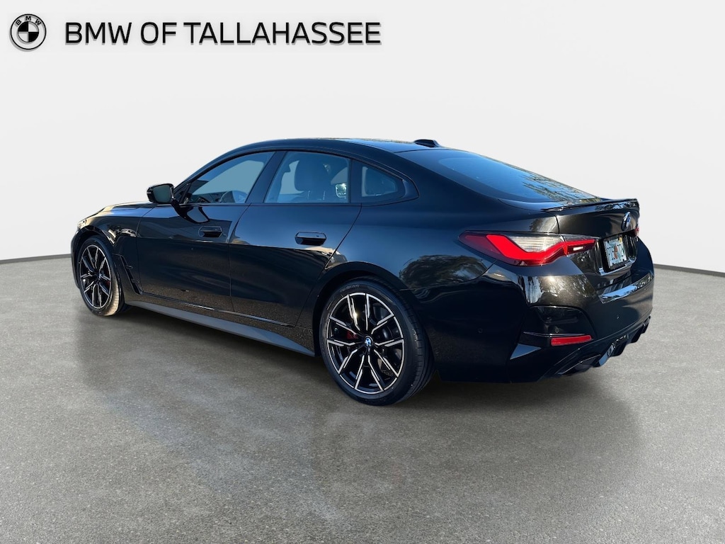 Certified 2023 BMW M440i Gran Coupe