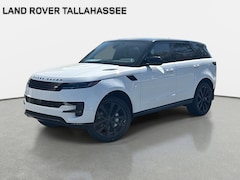 2026 Land Rover Range Rover Sport SE SUV